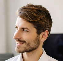 Michael Brennan CTO Portresi: Fintech ve Kripto Teknoloji Lideri