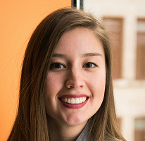 Victoria Lawson, Finansal İşlem Şirketi CFO'su Portresi